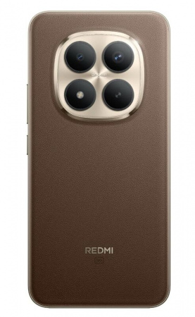 смартфон xiaomi redmi note 15 pro plus 8/256 гб mocha brown