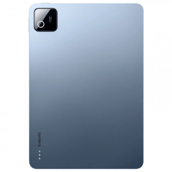 планшет xiaomi pad 8 pro wi-fi 8/256gb голубой (blue)