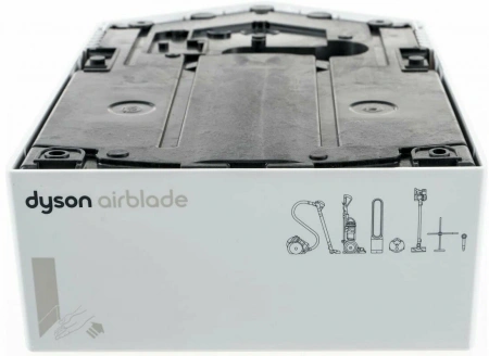 электрическая сушилка для рук dyson airblade hu02 white электрическая сушилка для рук dyson airblade hu02 white