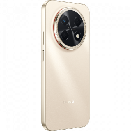 смартфон huawei nova 15 max 8/256gb 4g золотой (blush gold)