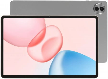 honor pad 10 wi-fi 8/256 гб gray