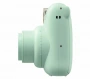 фотоаппарат моментальной печати fujifilm instax mini 12 mint green фотоаппарат моментальной печати fujifilm instax mini 12 mint green