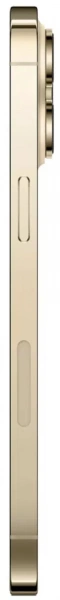 смартфон iphone 14 pro max 256 gb gold (nano-sim + esim)