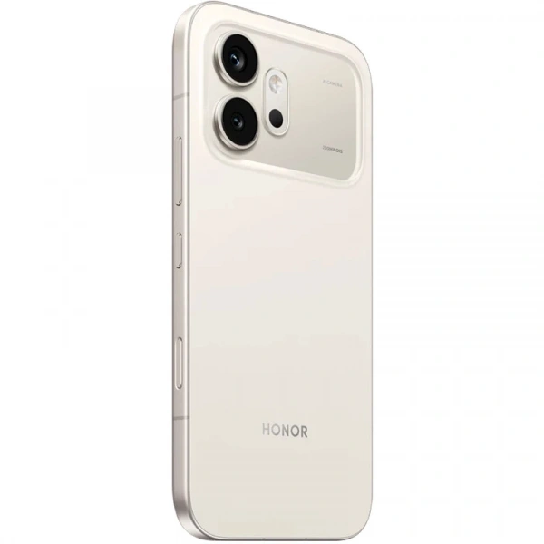 смартфон honor 600 12/256gb золотой (golden white)