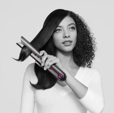 выпрямитель dyson hs07 corrale nickel/fuchsia выпрямитель dyson hs07 corrale nickel/fuchsia