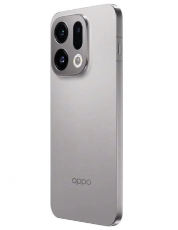 смартфон oppo find x9 16/512 gb gray