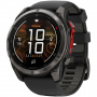 умные часы watch garmin fenix 8 51 microled sapphire carbon gray dlc titanium black / pebble gray умные часы watch garmin fenix 8 51 microled sapphire carbon gray dlc titanium black / pebble gray