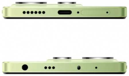 смартфон xiaomi redmi note 14 nfc 6/128 гб light green смартфон xiaomi redmi note 14 nfc 6/128 гб light green