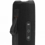 портативная акустика jbl flip 7 black портативная акустика jbl flip 7 black