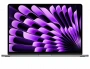 ноутбук apple macbook air 13 (m3, 24/512 гб ssd) space gray (mc8m4) ноутбук apple macbook air 13 (m3, 24/512 гб ssd) space gray (mc8m4)