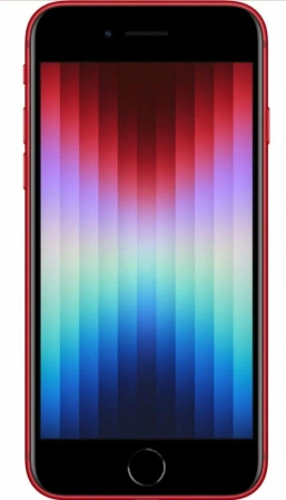 iphone se 2022 128 гб product red