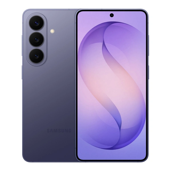 смартфон samsung galaxy s26 12/512 гб фиолетовый смартфон samsung galaxy s26 12/512 гб фиолетовый