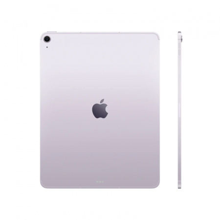 планшет apple ipad air 11 (m4, 2026) wi-fi 512 гб, purple «фиолетовый» планшет apple ipad air 11 (m4, 2026) wi-fi 512 гб, purple «фиолетовый»
