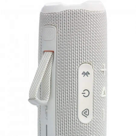 портативная акустика jbl flip 7 white портативная акустика jbl flip 7 white