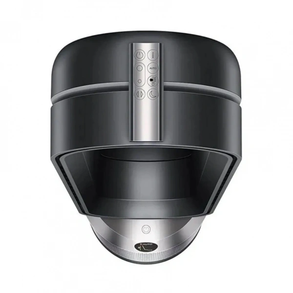 очиститель воздуха dyson tp11 purifier cool air black/nickel