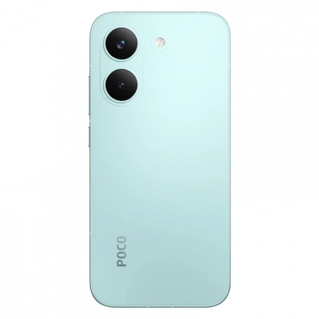 смартфон pocophone x8 pro 8/256gb mint green global