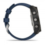 умные часы garmin quatix 8 51mm amoled 010-02905-91