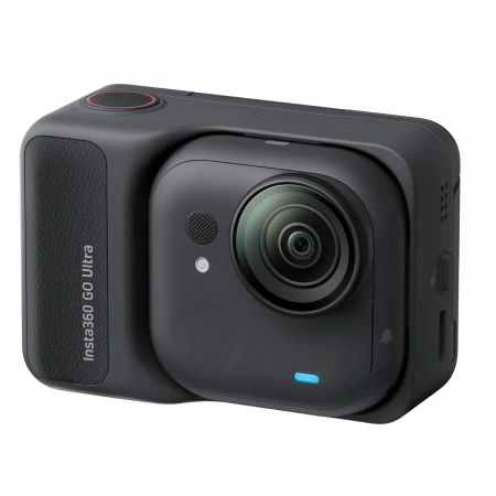 экшн-камера insta 360 go ultra creator bundle black экшн-камера insta 360 go ultra creator bundle black