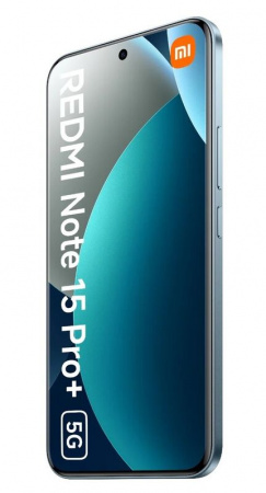 смартфон xiaomi redmi note 15 pro plus 8/256 гб glacier blue смартфон xiaomi redmi note 15 pro plus 8/256 гб glacier blue
