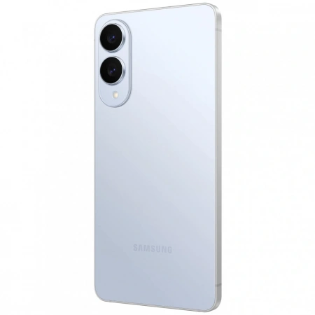 смартфон samsung galaxy s25 edge 12/512gb icy blue
