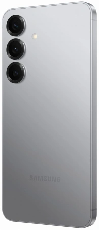 смартфон samsung galaxy s25 12/256 гб silver shadow (s931b)