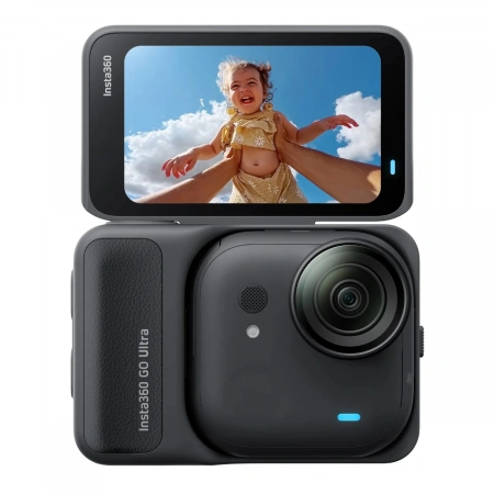 экшн-камера insta 360 go ultra creator bundle black экшн-камера insta 360 go ultra creator bundle black