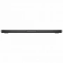 ноутбук macbook pro 14 m4 (12-cpu, 16-gpu) 16/512 гб space black(mx2h3) ноутбук macbook pro 14 m4 (12-cpu, 16-gpu) 16/512 гб space black(mx2h3)