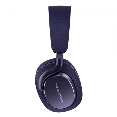 беспроводные наушники bowers & wilkins px7 s3 indigo blue