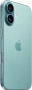 смартфон apple iphone 16 plus 512 гб, teal (nano-sim + esim) смартфон apple iphone 16 plus 512 гб, teal (nano-sim + esim)