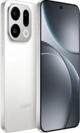 смартфон oppo find x9 16/512 gb white