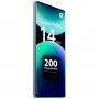 смартфон xiaomi redmi note 14 pro 12/512 ocean blue
