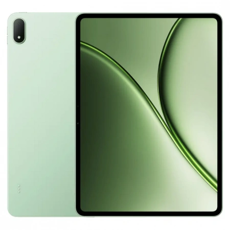 Планшет OnePlus Pad 4 WI-FI 12/256GB Зеленый (Sage Mist) Планшет OnePlus Pad 4 WI-FI 12/256GB Зеленый (Sage Mist)