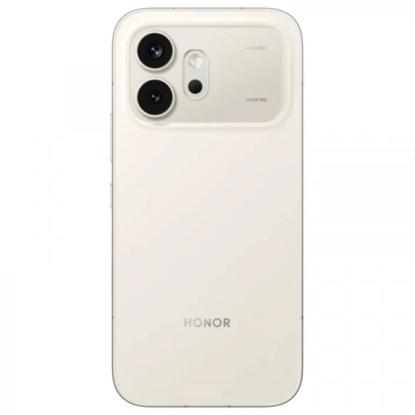 смартфон honor 600 12/256gb золотой (golden white)