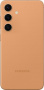 смартфон samsung galaxy s24 8/256 гб, sandstone orange (s921b)