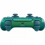 геймпад sony playstation 5 dualsense chrome teal