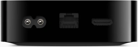 apple tv (2022)4k 128 гб, black (mn893) apple tv (2022)4k 128 гб, black (mn893)