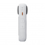 экшн-камера insta360 x5 satin white limited edition