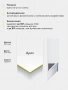 электрическая сушилка для рук dyson airblade hu02 white электрическая сушилка для рук dyson airblade hu02 white