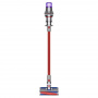 пылесос dyson v15 origin fluffy iron red пылесос dyson v15 origin fluffy iron red