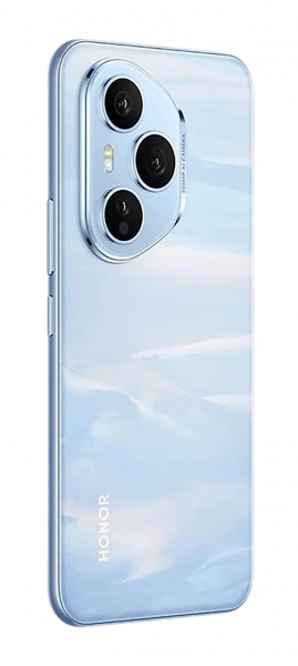 смартфон honor 400 pro 12/512 blue смартфон honor 400 pro 12/512 blue