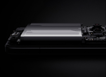 смартфон xiaomi 17 ultra 16/512gb leica white global