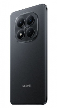 смартфон xiaomi redmi note 15 pro 12/256 гб midnight black смартфон xiaomi redmi note 15 pro 12/256 гб midnight black