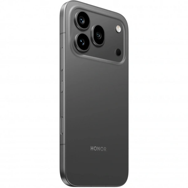 смартфон honor 600 pro 12/512gb черный (black)