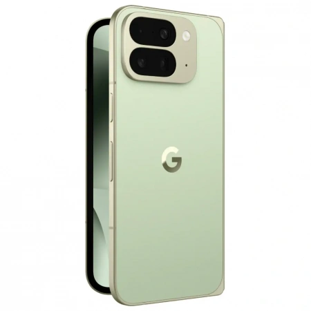 смартфон google pixel 10 pro fold 16/512 gb jade green usa