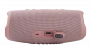 портативная акустика jbl charge 5 pink портативная акустика jbl charge 5 pink
