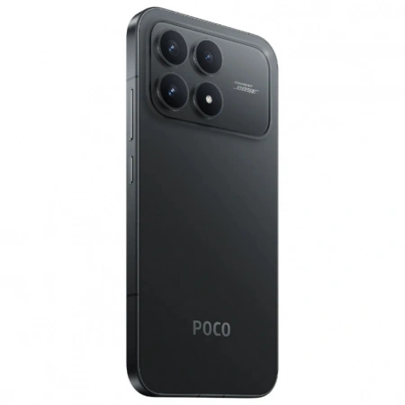 смартфон pocophone f8 pro 12/256 гб black смартфон pocophone f8 pro 12/256 гб black