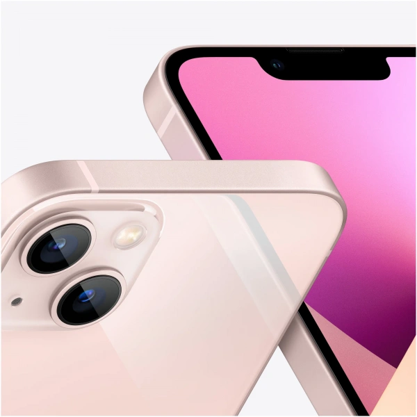 iphone 13 128 гб pink