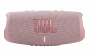 портативная акустика jbl charge 5 pink портативная акустика jbl charge 5 pink