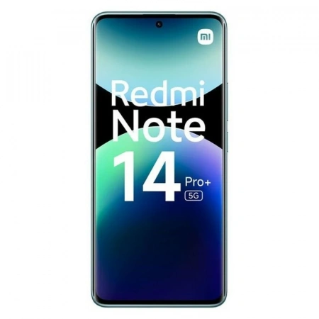 смартфон xiaomi redmi note 14 pro plus 5g 8/256 frost blue смартфон xiaomi redmi note 14 pro plus 5g 8/256 frost blue