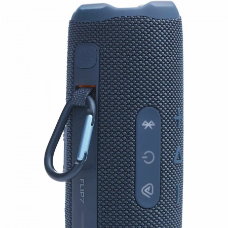 портативная акустика jbl flip 7 blue портативная акустика jbl flip 7 blue